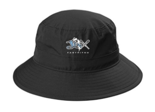 Jinx Port Authority® Outdoor UV Bucket Hat (JFP)