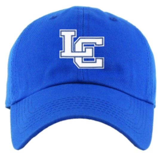 LC Logo Non-Distressed Hat (LCGG)