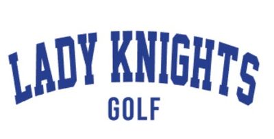 Lexington Catholic Girls Golf