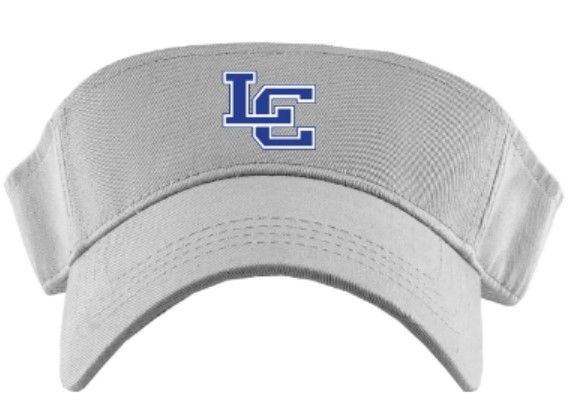 LC Logo Visor (LCGG)