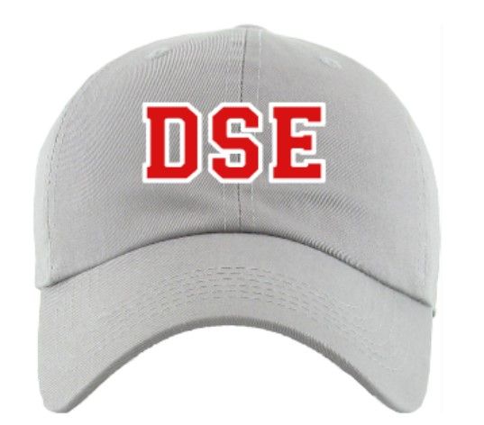DSE Cap (DSE)