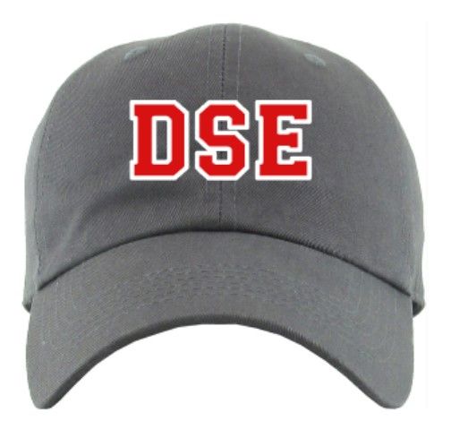 DSE Cap (DSE)