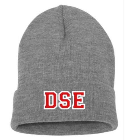 DSE Beanie (DSE)