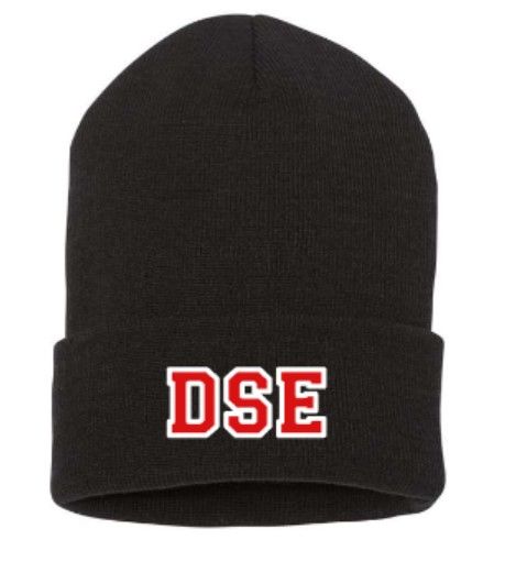 DSE Beanie (DSE)