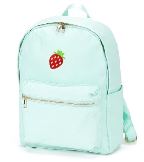 Strawberry Charlie Backpack