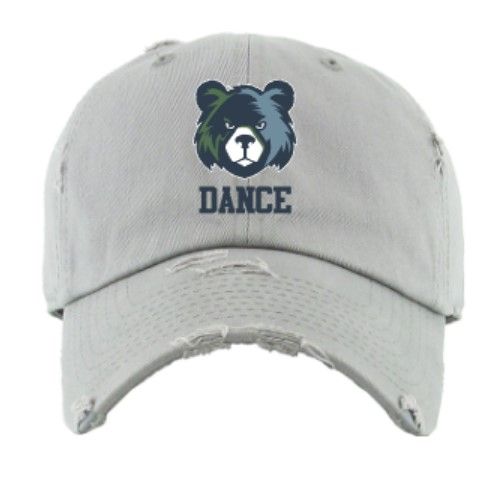 Bear Dance Britton Cap (MEBDT)