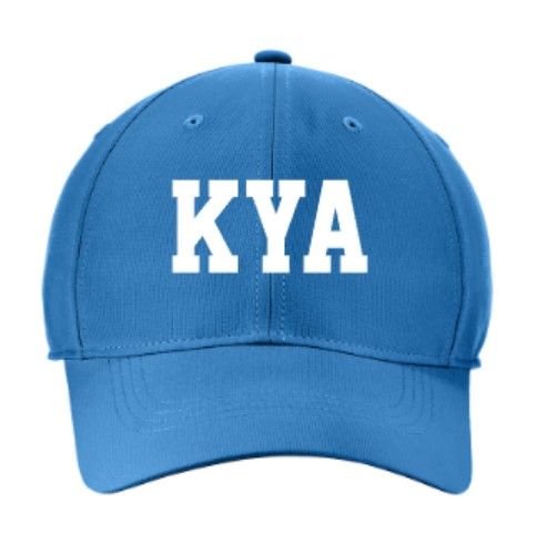 KYA Nike Dri-FIT Tech Fine-Ripstop Cap (KA)