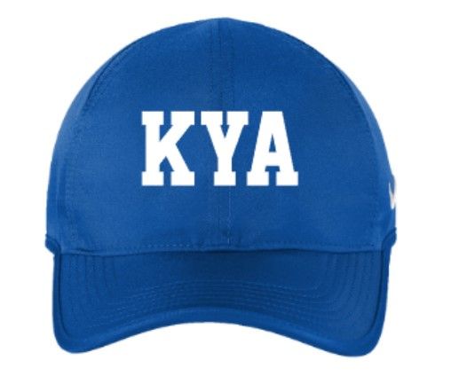 KYA Nike Dri-FIT Featherlight Performance Cap (KA)