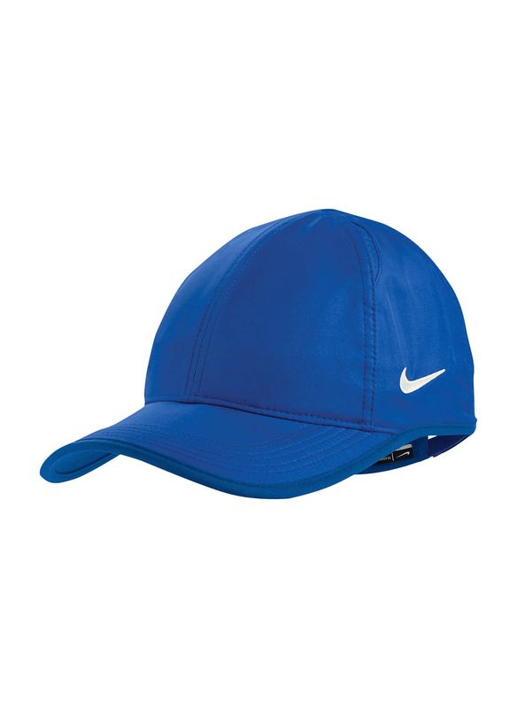 K Kentucky Aquatics Logo Nike Dri-FIT Featherlight Performance Cap (KA)