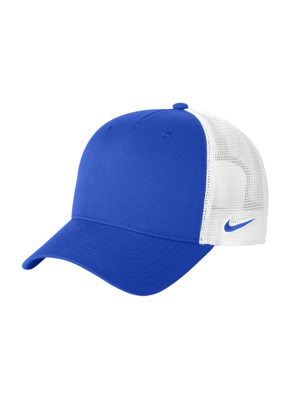 KYA Nike Snapback Mesh Trucker Cap (KA)