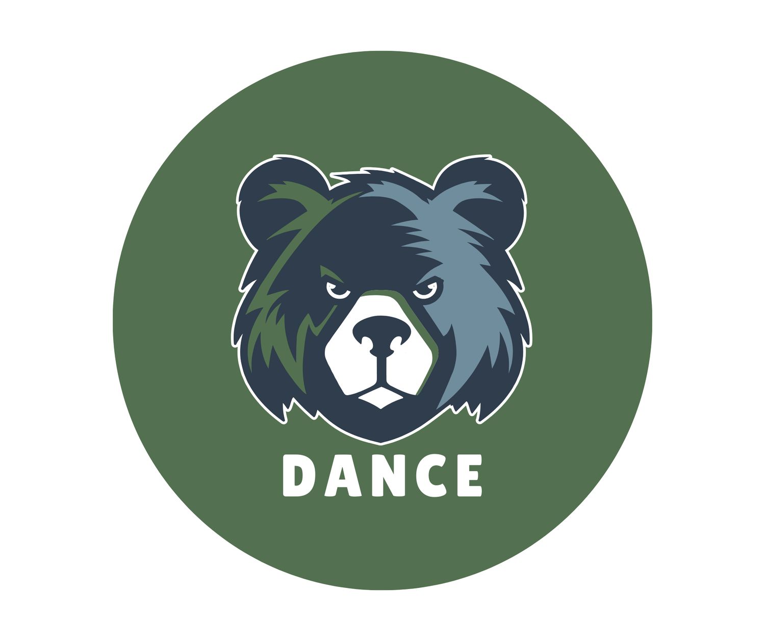 Bear Dance Button (MEBDT)