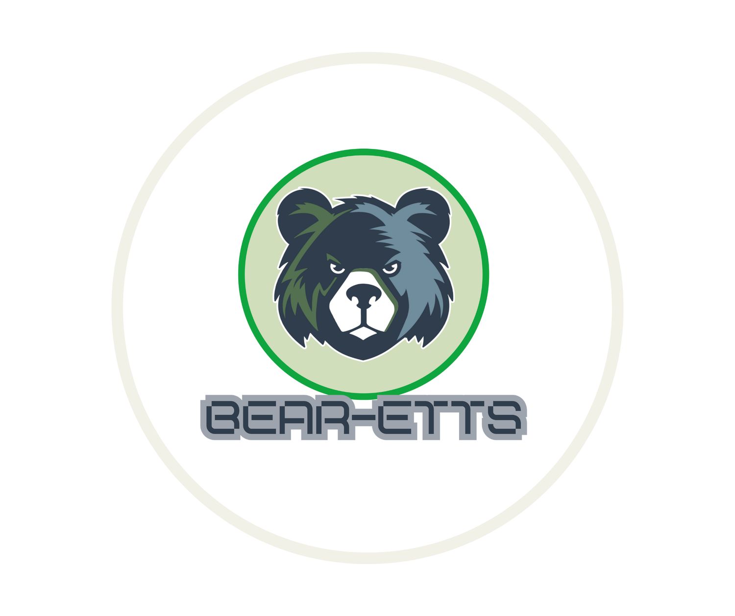 BEAR-ETTS Button (MEBDT)