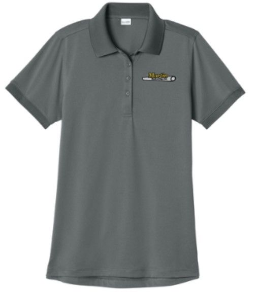 CornerStone® Women’s Workwear Pro Polo (MC)