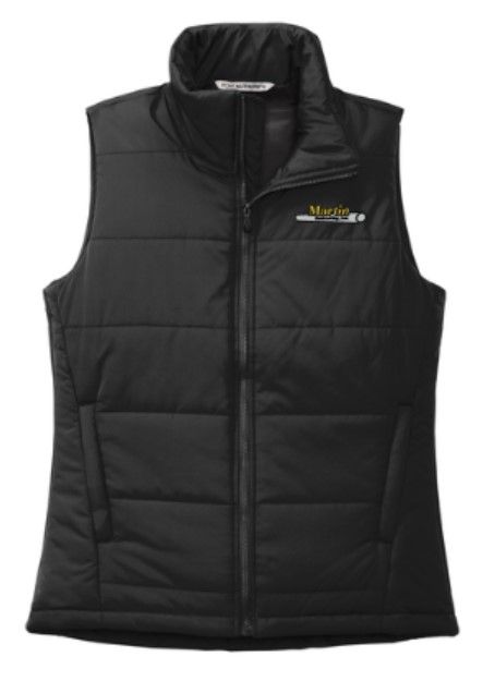 Port Authority® Women’s Puffer Vest (MC)