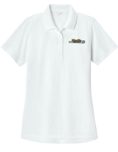 CornerStone® Women’s Workwear Pro Polo (MC)