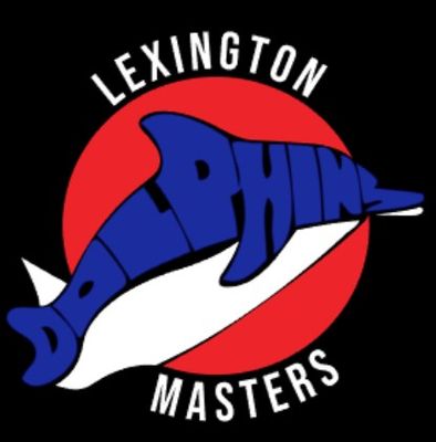 Lexington Dolphins Masters Swim Team