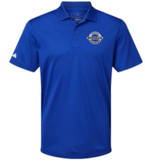 Adidas Performance Polo (RM)