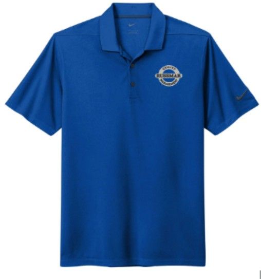 Nike Dri-FIT Micro Pique 2.0 Polo (RM)