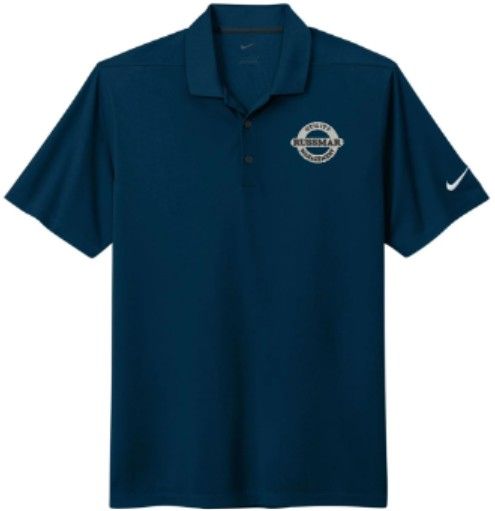 Nike Dri-FIT Micro Pique 2.0 Polo (RM)