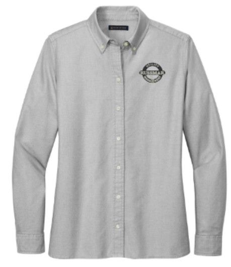 Brooks Brothers® Women’s Casual Oxford Cloth Shirt (RM)