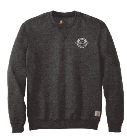 Carhartt® Midweight Crewneck Sweatshirt (RM)