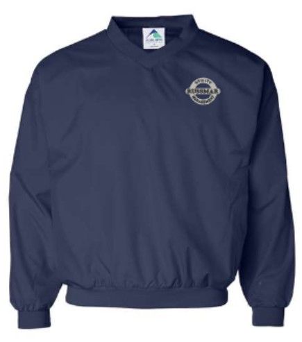 Augusta Sportswear - Micro Poly Windshirt (RM)
