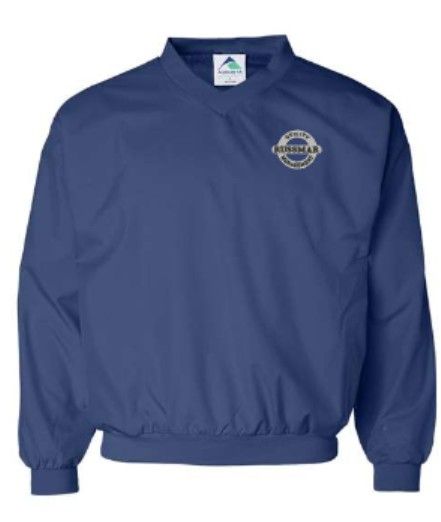 Augusta Sportswear - Micro Poly Windshirt (RM)