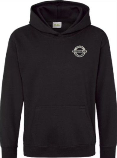 Russell Athletic - Dri Power® Hooded Sweatshirt (RM)