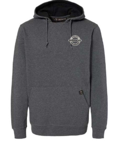 DRI DUCK - Woodland Fleece Pullover (RM)