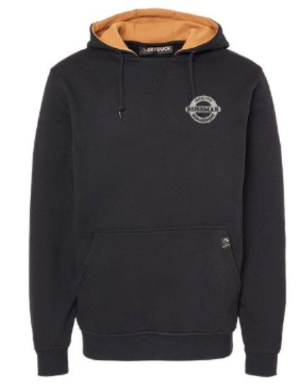 DRI DUCK - Woodland Fleece Pullover (RM)