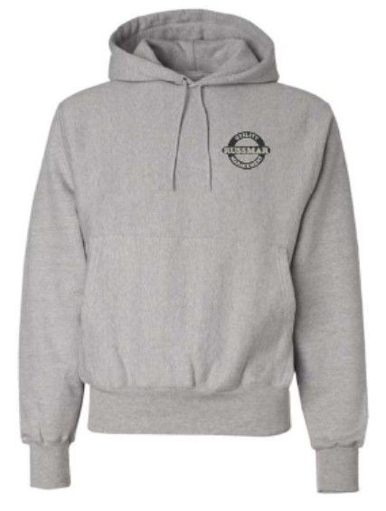 Champion Reverse Weave Hoodie (RM)