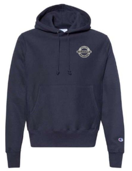 Champion Reverse Weave Hoodie (RM)