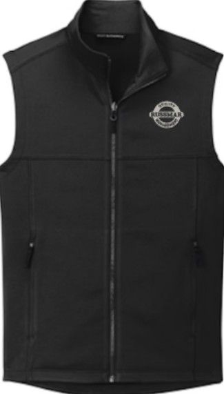 Port Authority® Collective Smooth Fleece Vest (RM)