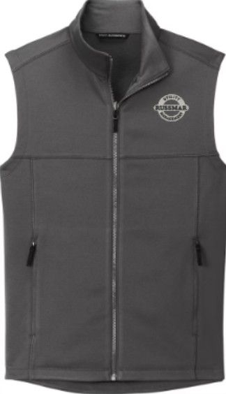 Port Authority® Collective Smooth Fleece Vest (RM)