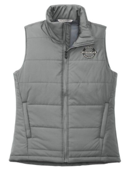 Port Authority® Women’s Puffer Vest (RM)