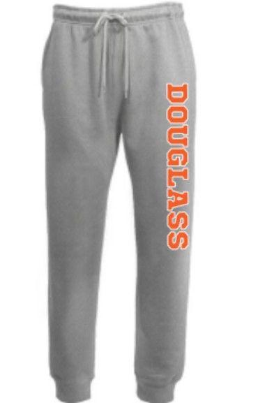 Douglass Classic Joggers (FDL)