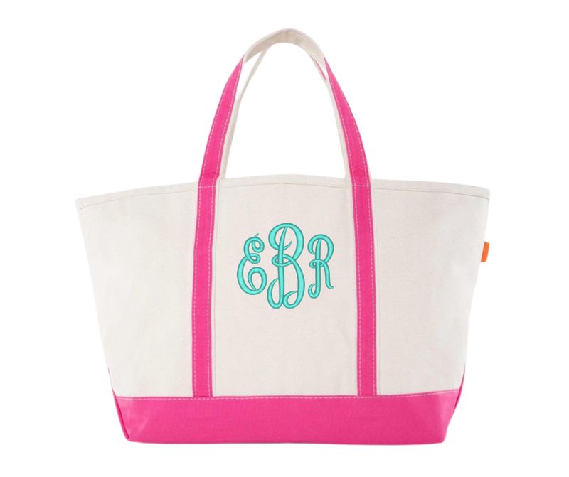 Large Classic Tote Bag