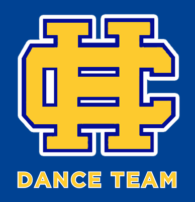 HC Dance Team Apparel