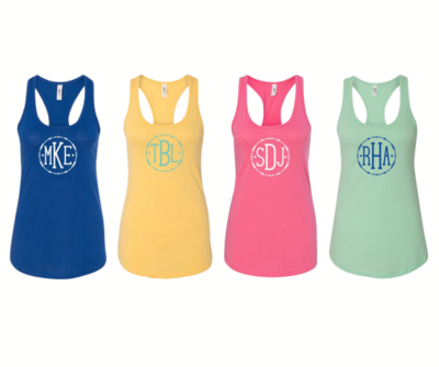 Tanks