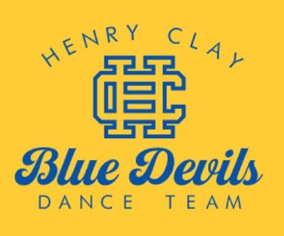 HC Dance Team Spiritwear