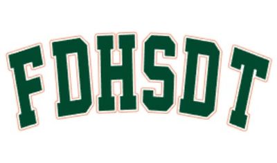 FDHS Dance Team Apparel