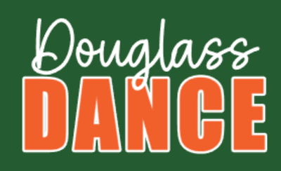 Douglass Dance Spiritwear
