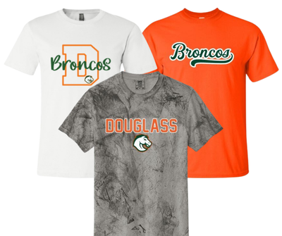 Tees &amp; Tanks