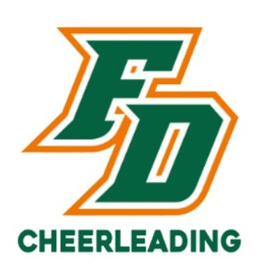 FDHS Cheer Fundraiser