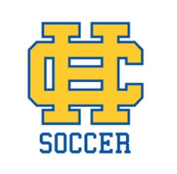 HC Girls Soccer Fundraiser