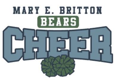 Mary E. Britton Cheer Fundraiser