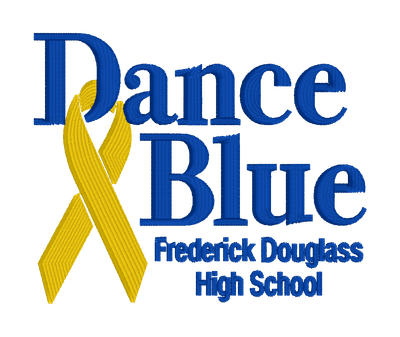 FDHS Dance Blue Fundraiser