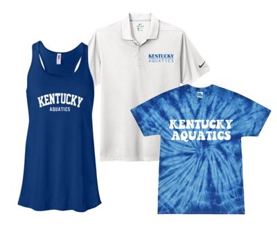 Tanks, Tees &amp; Polos