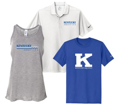 Tanks, Tees &amp; Polos