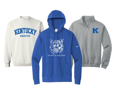 Sweatshirts, Hoodies &amp; Quarter-Zips